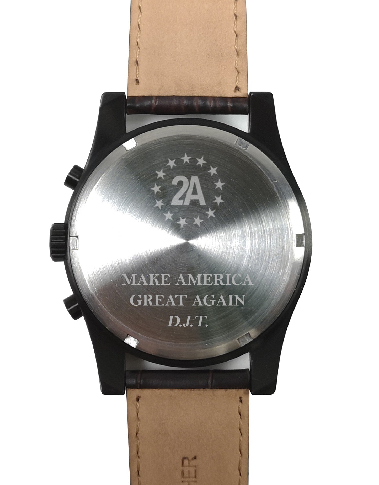The Donald | 41MM