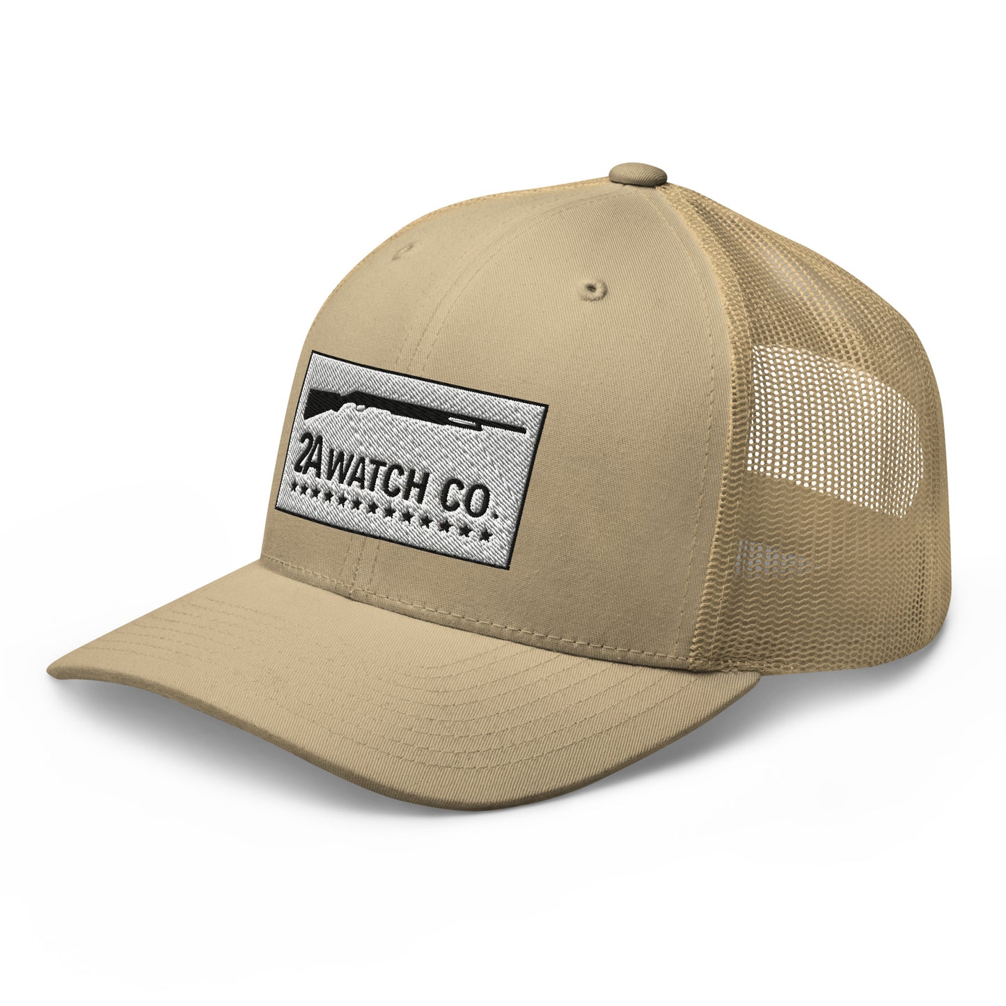 Shotgun Trucker Cap