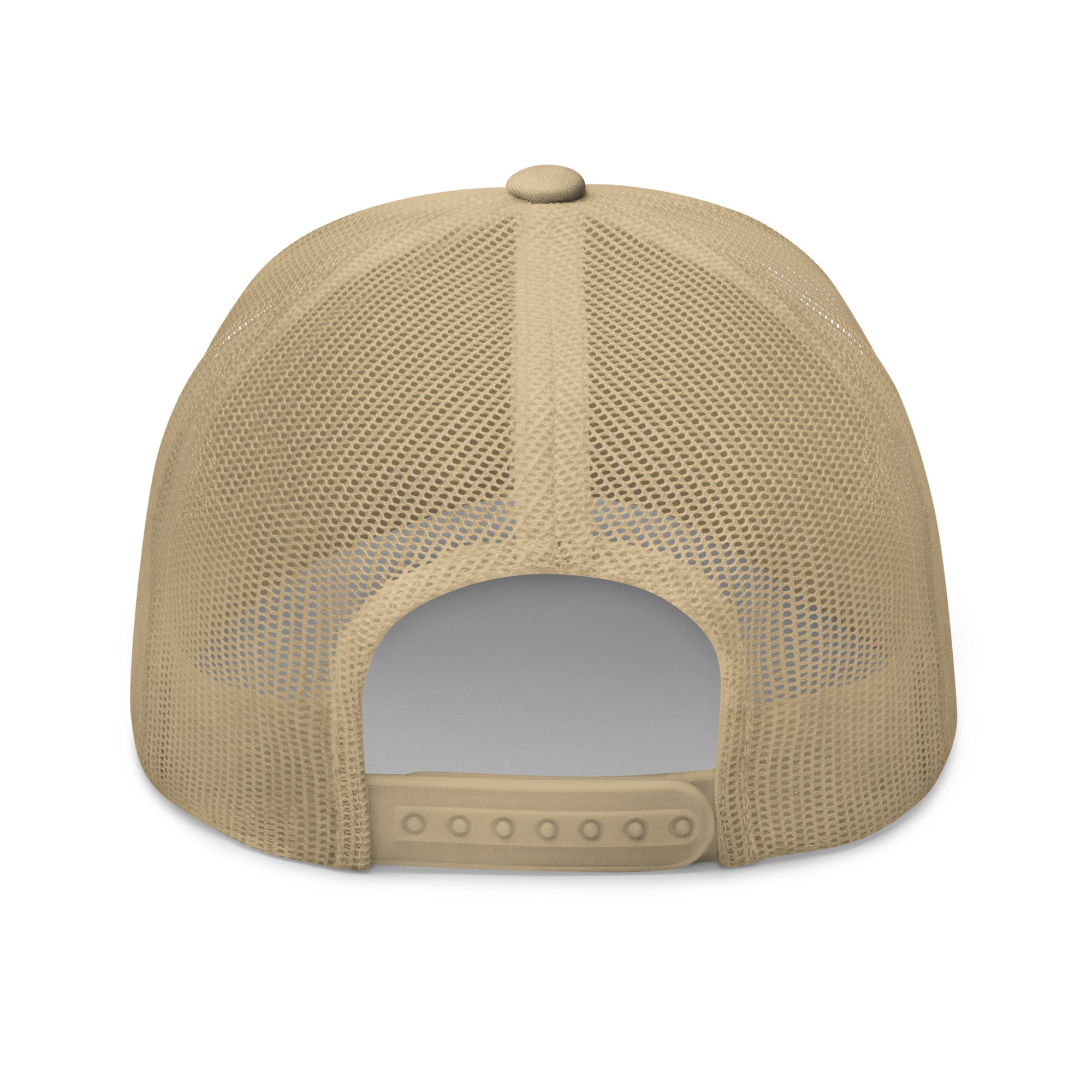 2A Trucker Cap – 2A Watch Co