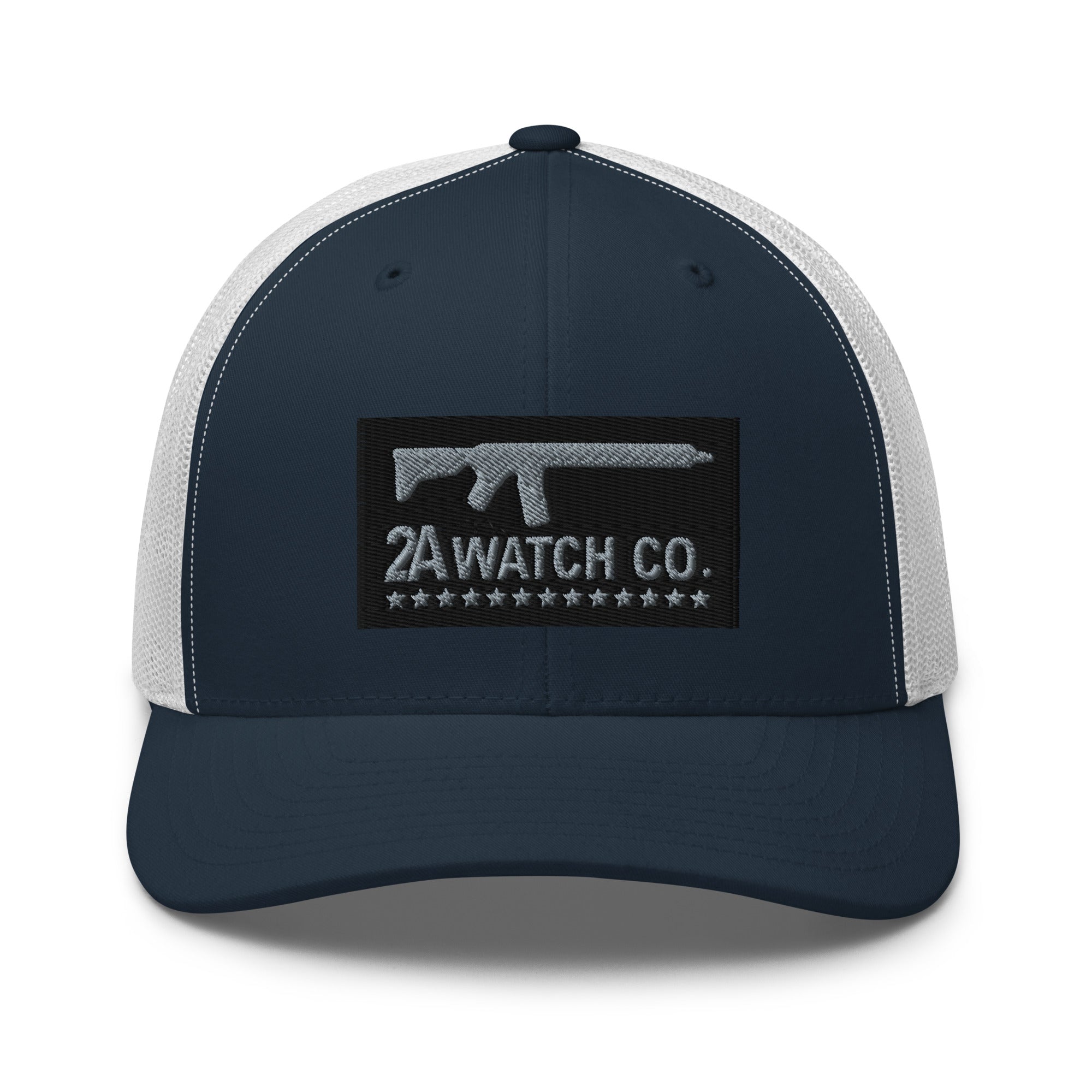 AR Trucker Cap – 2A Watch Co