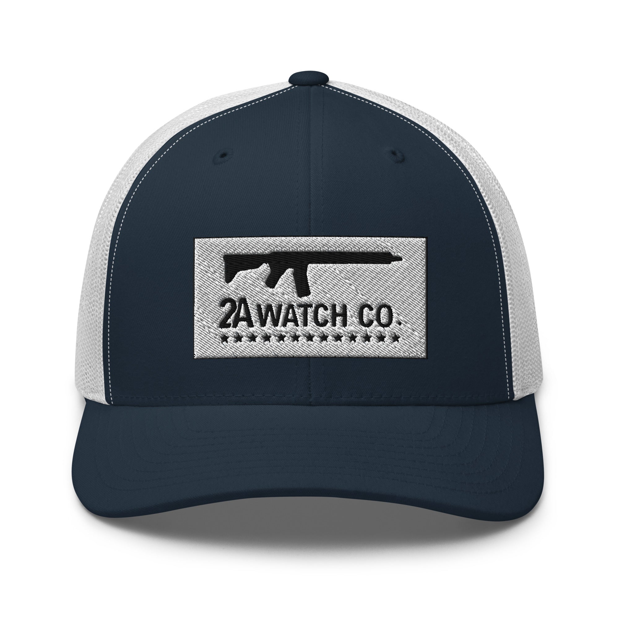 AR Trucker Cap – 2A Watch Co