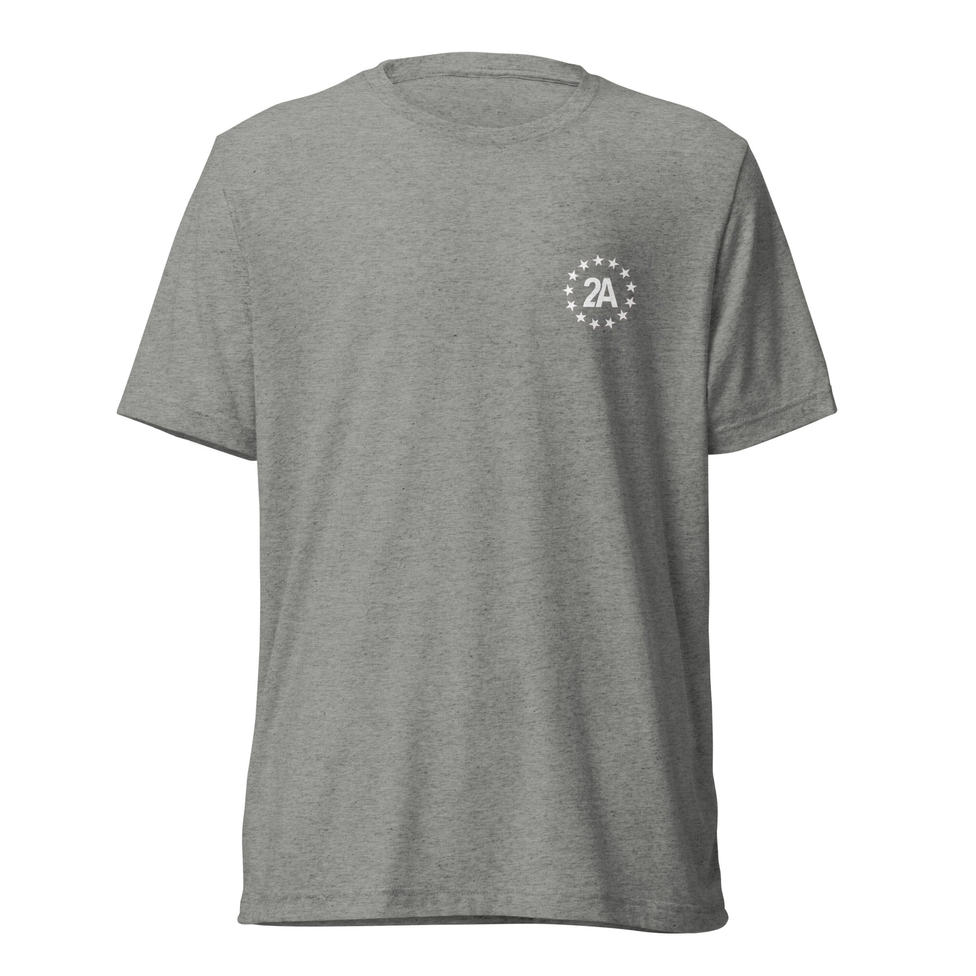 【Raucohouse】Landa 2-way stripe unbalance T-shirt Z's the Day Tee | SUPER73